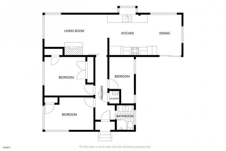 Photo of property in 33 Cleland Crescent, Naenae, Lower Hutt, 5011