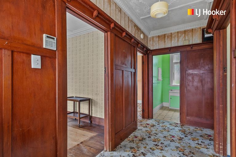 Photo of property in 59 Somerville Street, Andersons Bay, Dunedin, 9013