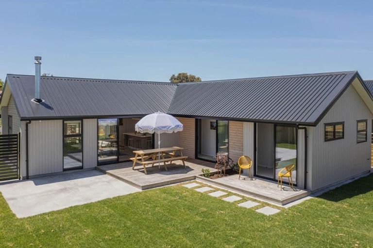 Photo of property in 118 Kopani Road, Matarangi, 3592