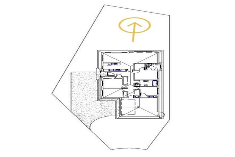 Photo of property in 1/8 Cherry Place, Casebrook, Christchurch, 8051