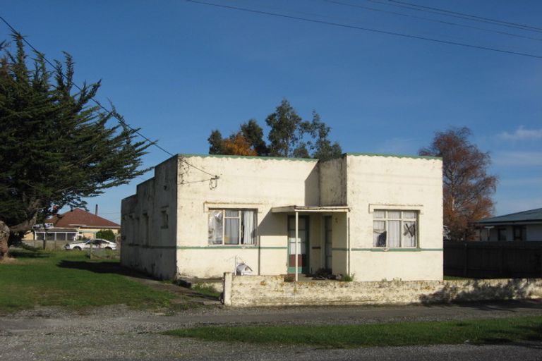Photo of property in 7 Bangor Street, Mataura, 9712