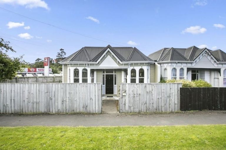 Photo of property in 1 Queens Drive, Saint Kilda, Dunedin, 9012
