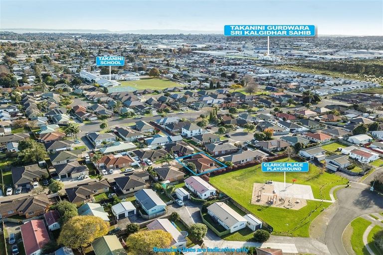 Photo of property in 7 Katana Lane, Takanini, 2112