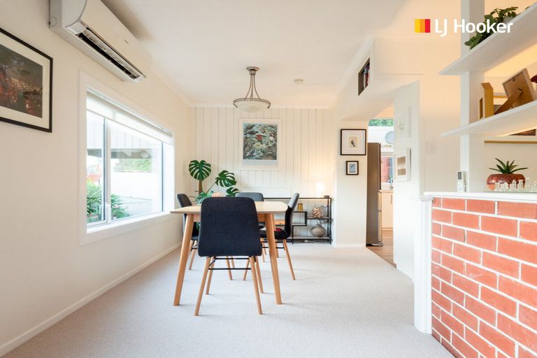 Photo of property in 10 Heath Street, Andersons Bay, Dunedin, 9013