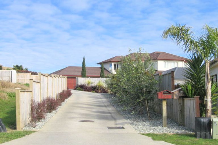 Photo of property in 9 Penwood Close, East Tamaki Heights, Auckland, 2016