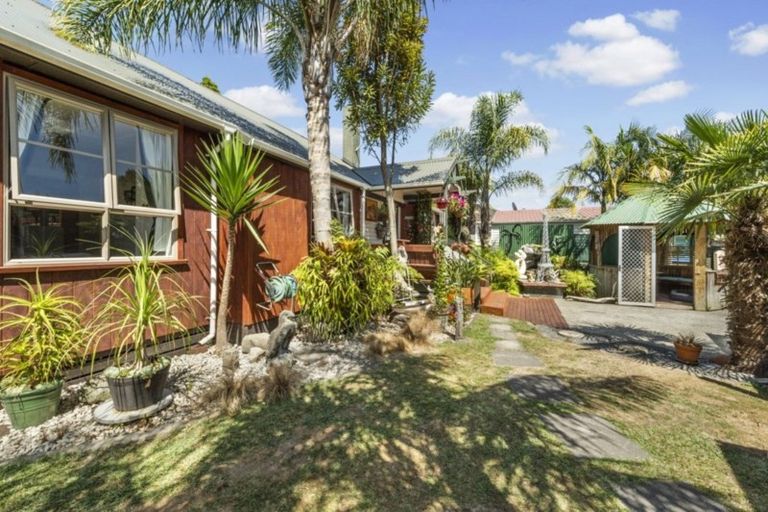 Photo of property in 4 Watts Crescent, Hamilton East, Hamilton, 3216