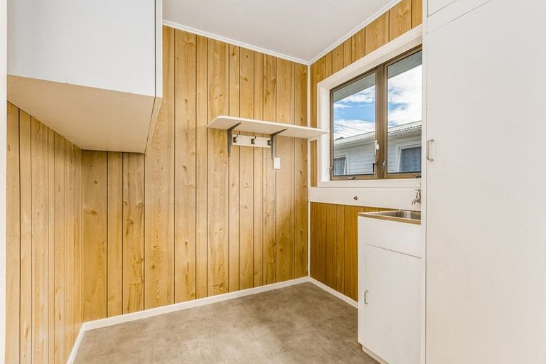 Photo of property in 73 Karamu Crescent, Wainuiomata, Lower Hutt, 5014