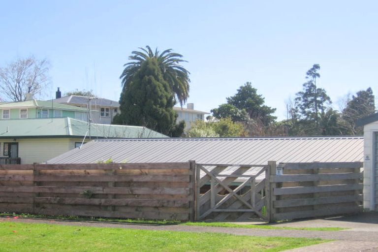 Photo of property in 1 Sherwin Street, Gate Pa, Tauranga, 3112
