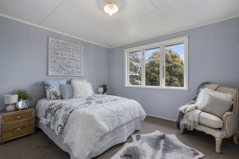 Photo of property in 79 Warspite Avenue, Cannons Creek, Porirua, 5024