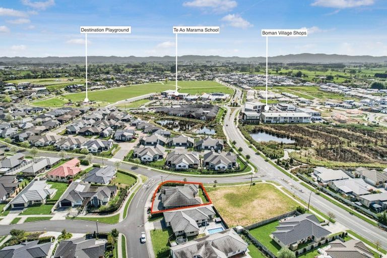 Photo of property in 1 Ryedale Road, Flagstaff, Hamilton, 3210