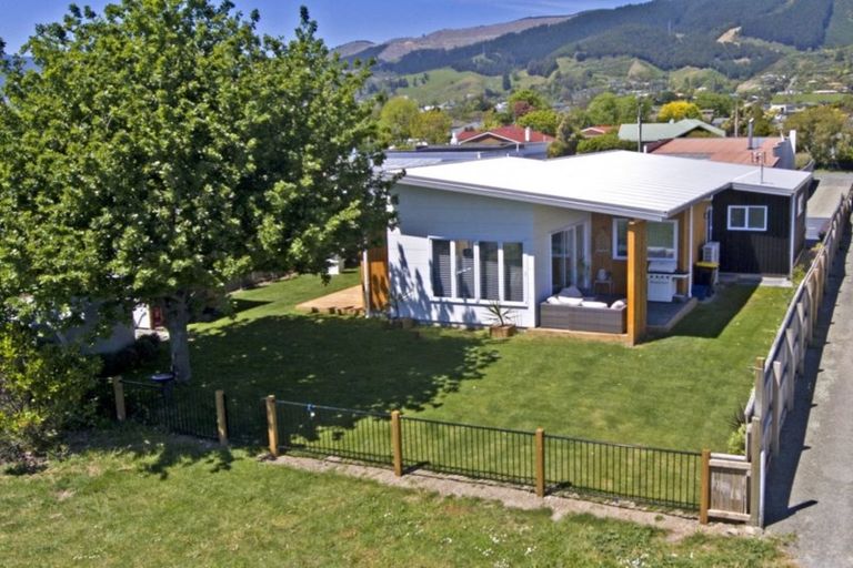 Photo of property in 16a Collins Road, Richmond, 7020