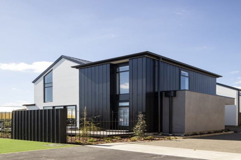 Photo of property in 28a Sherborne Street, St Albans, Christchurch, 8014