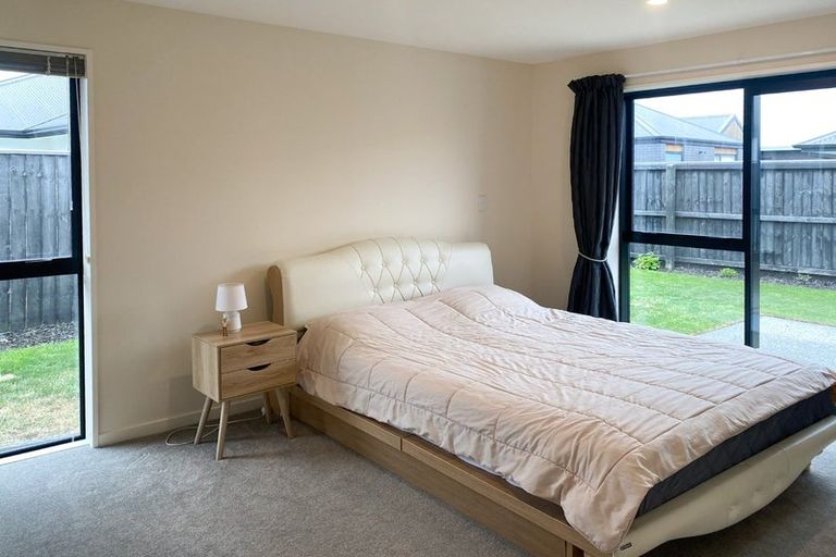 Photo of property in 19 Spalling Road, Halswell, Christchurch, 8025