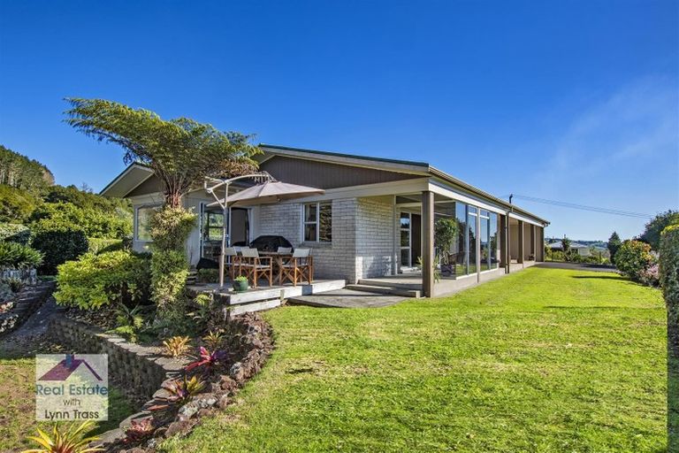 Photo of property in 253 Pipiwai Road, Ngararatunua, Whangarei, 0176