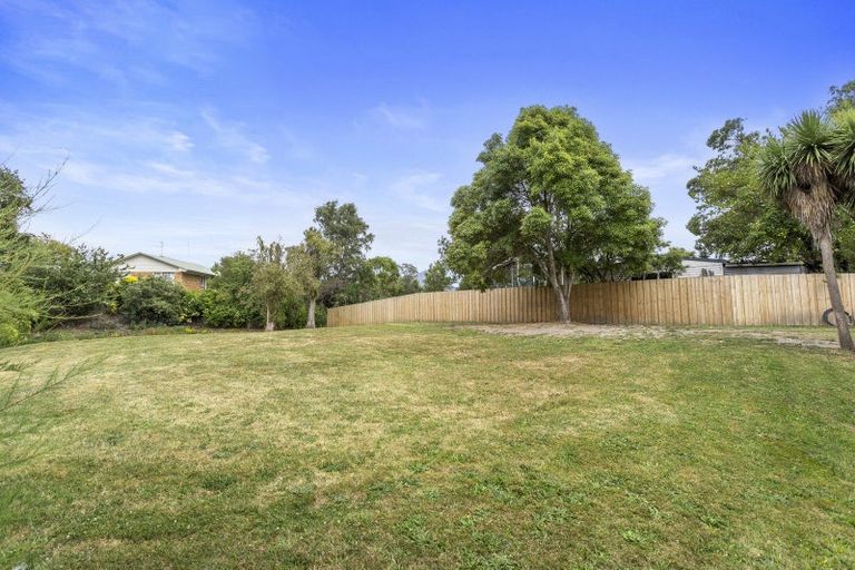 Photo of property in 12a Church Street, Amberley, 7410