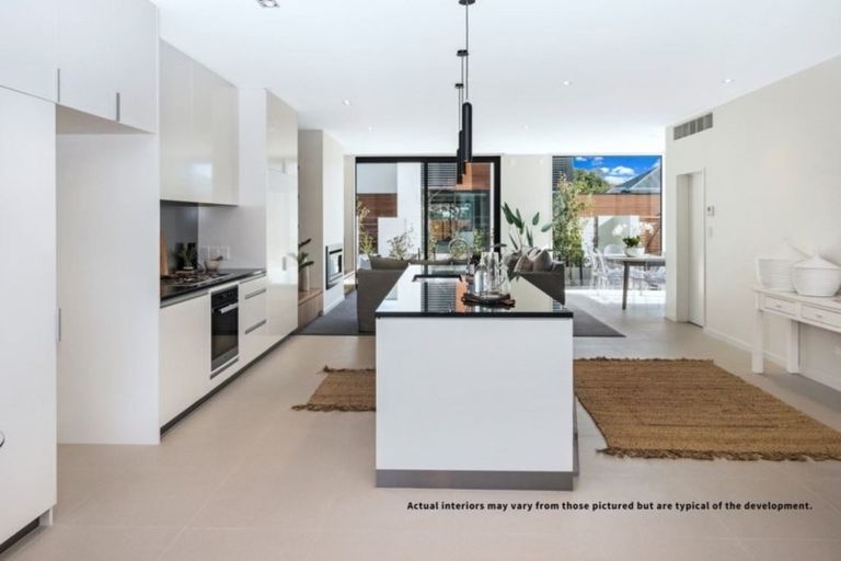 Photo of property in 138e Glandovey Road, Strowan, Christchurch, 8052