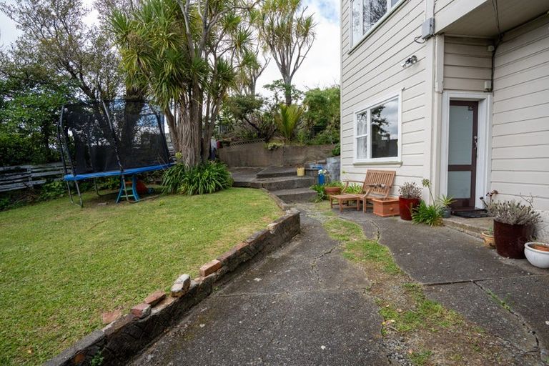 Photo of property in 40 Hargreaves Street, Mount Cook, Wellington, 6021