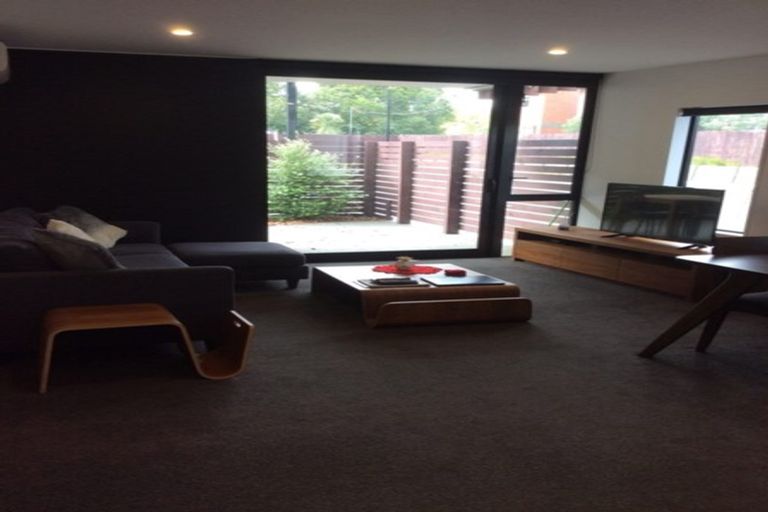 Photo of property in Leicester Executive Apartments, 111/282 Madras Street, Christchurch Central, Christchurch, 8011