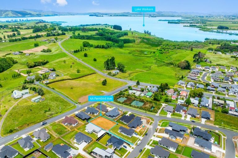 Photo of property in 4a Fernbird Avenue, Te Kauwhata, 3710