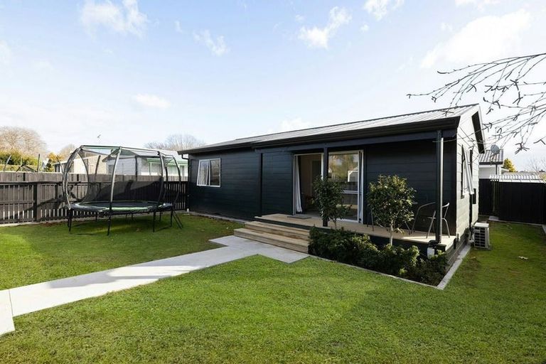 Photo of property in 115a Tennyson Street, Leamington, Cambridge, 3432