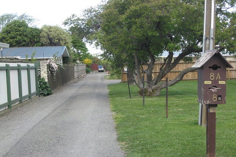 Photo of property in 8b Murphys Road, Springlands, Blenheim, 7201