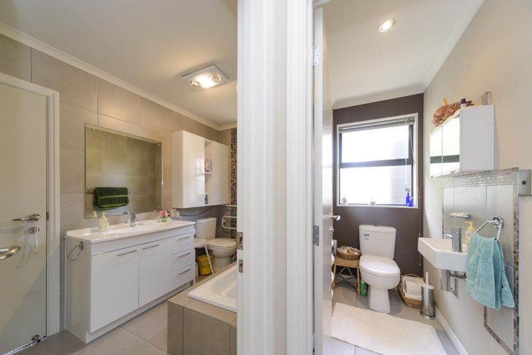 Photo of property in 53a Limbrick Street, Terrace End, Palmerston North, 4410