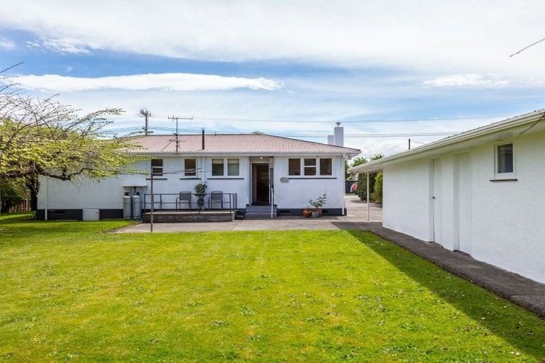 Photo of property in 48 Totara Street, Lansdowne, Masterton, 5810
