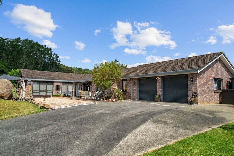 Photo of property in 421 Drury Hills Road, Drury, 2577