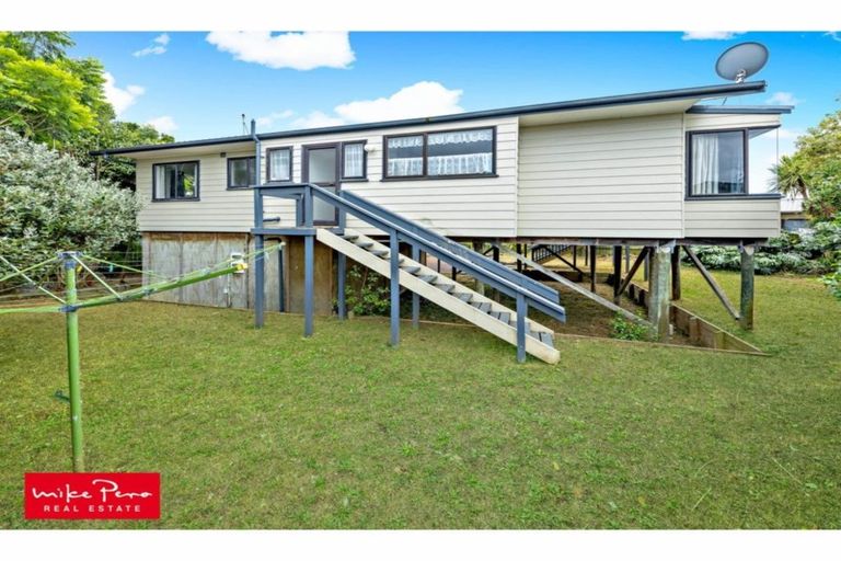 Photo of property in 20 Dungarvon Place, Clendon Park, Auckland, 2103