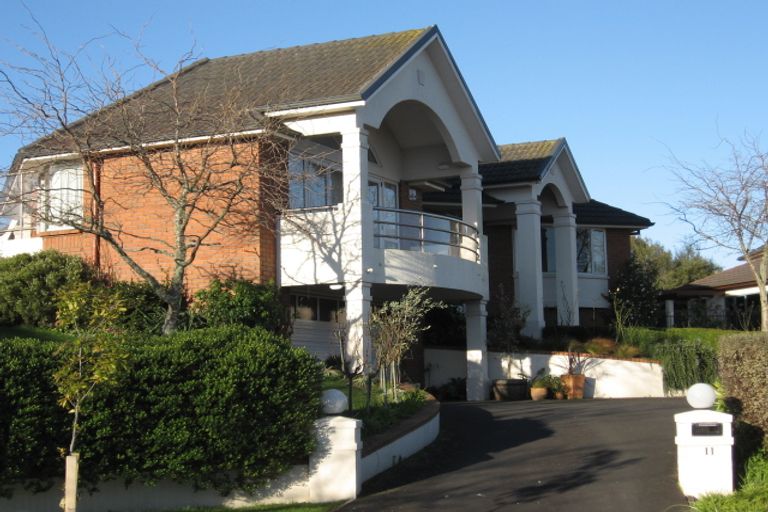 Photo of property in 11 Oakmont Place, Rototuna, Hamilton, 3210