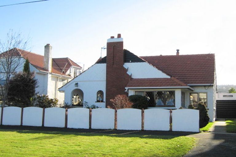 Photo of property in 21 Wilson Avenue, Saint Clair, Dunedin, 9012