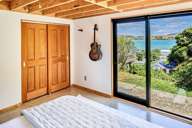 Photo of property in 13 Airlie Road, Plimmerton, Porirua, 5026