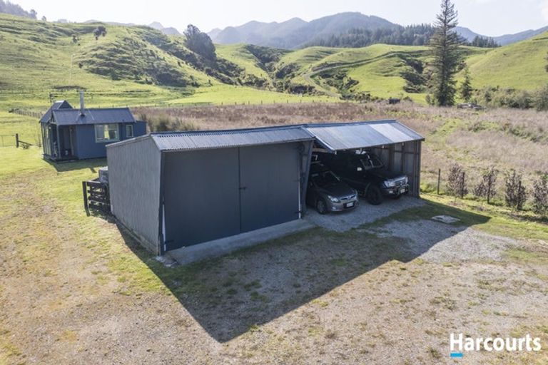 Photo of property in 1742 Motueka River West Bank Road, Motueka Valley, Motueka, 7196