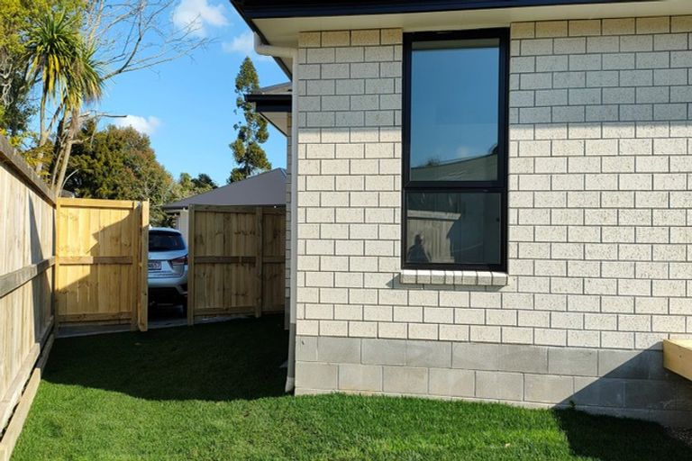 Photo of property in 6/5 Helena Road, Hillcrest, Hamilton, 3216