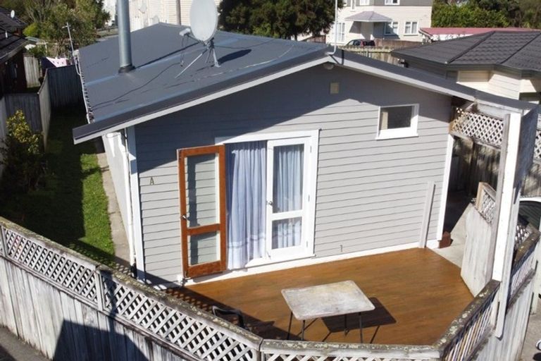 Photo of property in 24a Connolly Street, Boulcott, Lower Hutt, 5010