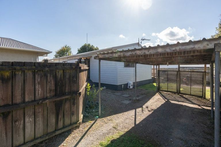 Photo of property in 34 Cunningham Road, Beerescourt, Hamilton, 3200