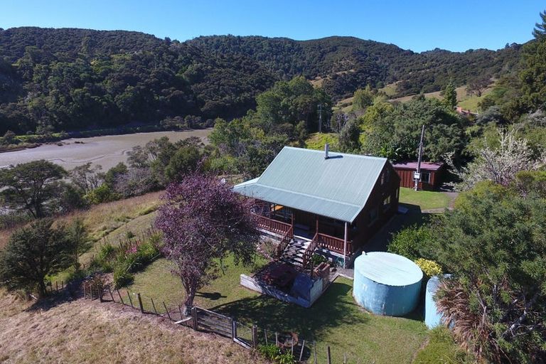 Photo of property in 1 Willow Point Road, Taharoa, 3988