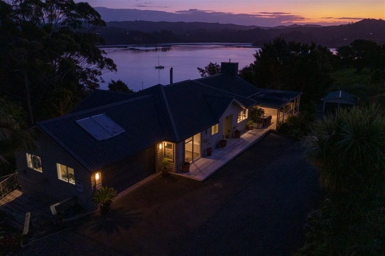 Photo of property in 745b Waikino Road, Karetu, Kawakawa, 0283