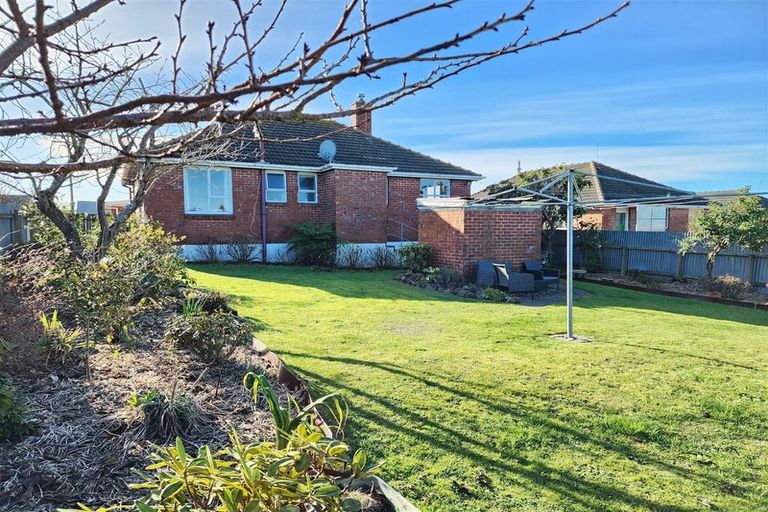 Photo of property in 21 Forth Street, Marchwiel, Timaru, 7910