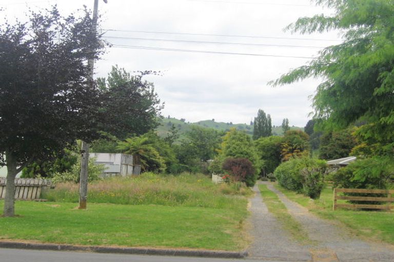 Photo of property in 367 Taupo Road, Taumarunui, 3920