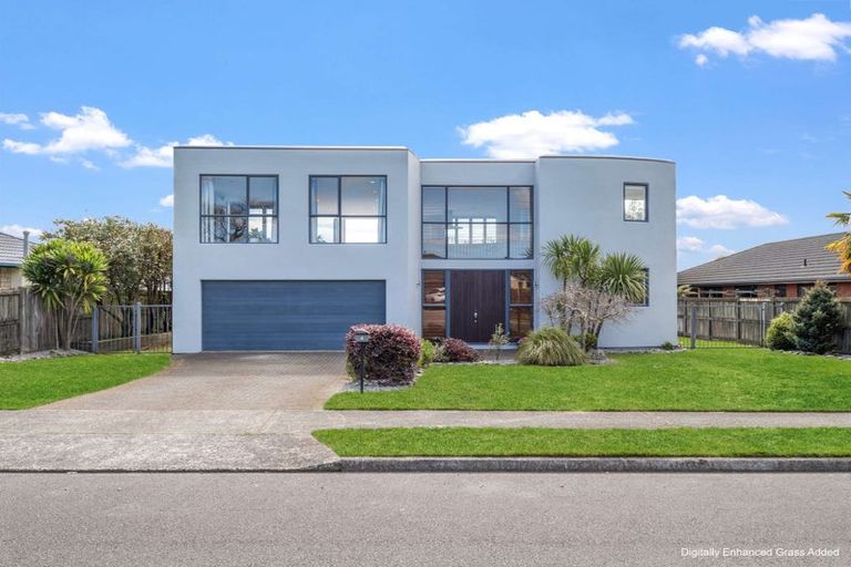 Photo of property in 4 Hulme Place, Owhata, Rotorua, 3010