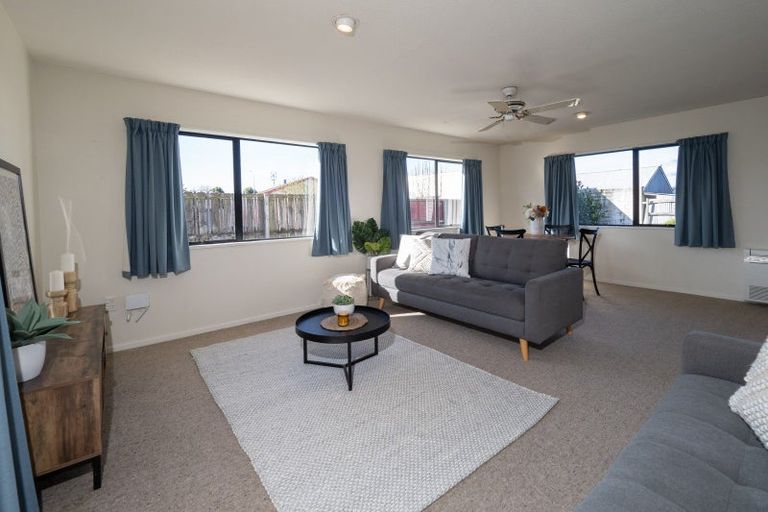 Photo of property in 21 Nixon Street, Tinwald, Ashburton, 7700