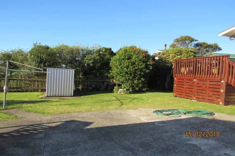 Photo of property in 111 Bailey Street, Huntly, 3700