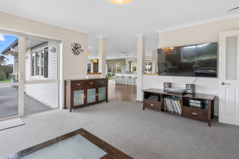 Photo of property in 6 Arete Lane, Levin, 5571