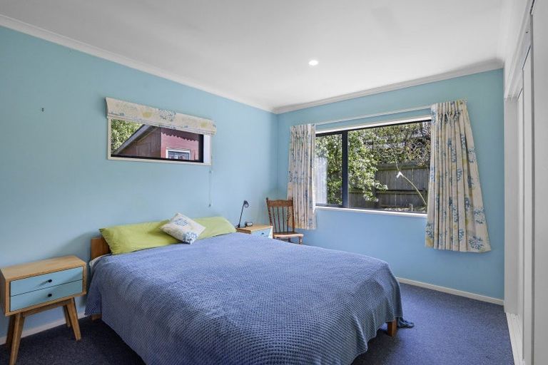 Photo of property in 3a Farr Street, Whitecliffs, Coalgate, 7673