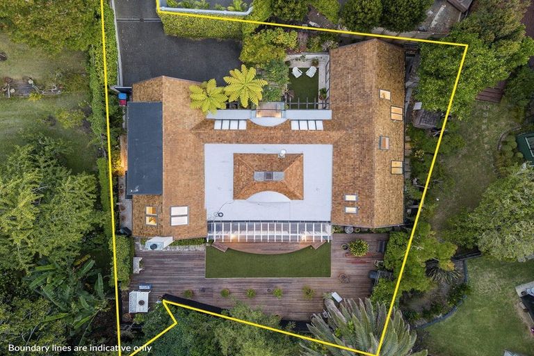 Photo of property in 14a Corunna Avenue, Parnell, Auckland, 1052