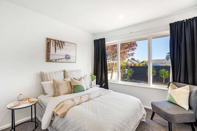 Photo of property in 61 Pegasus Avenue, North New Brighton, Christchurch, 8083