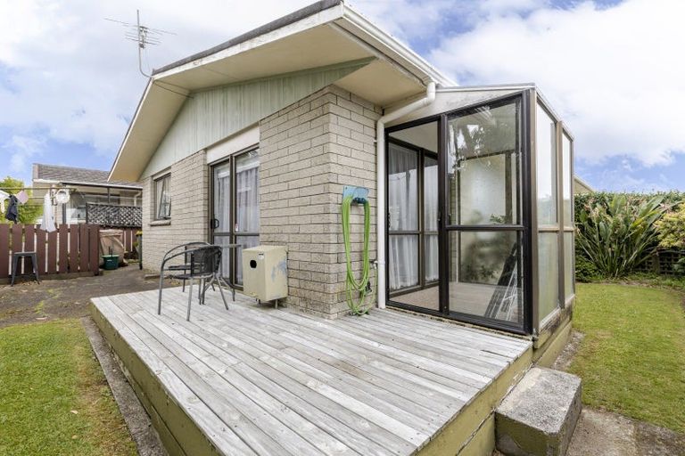 Photo of property in 11b Rawhiti Street, Vogeltown, New Plymouth, 4310