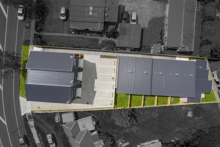 Photo of property in 9/16 Russell Road, Manurewa, Auckland, 2102