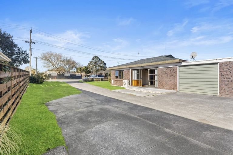Photo of property in 1/26 Prictor Street, Papakura, 2110